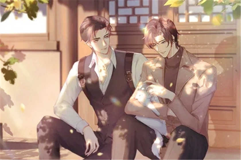 恨君不似江楼月