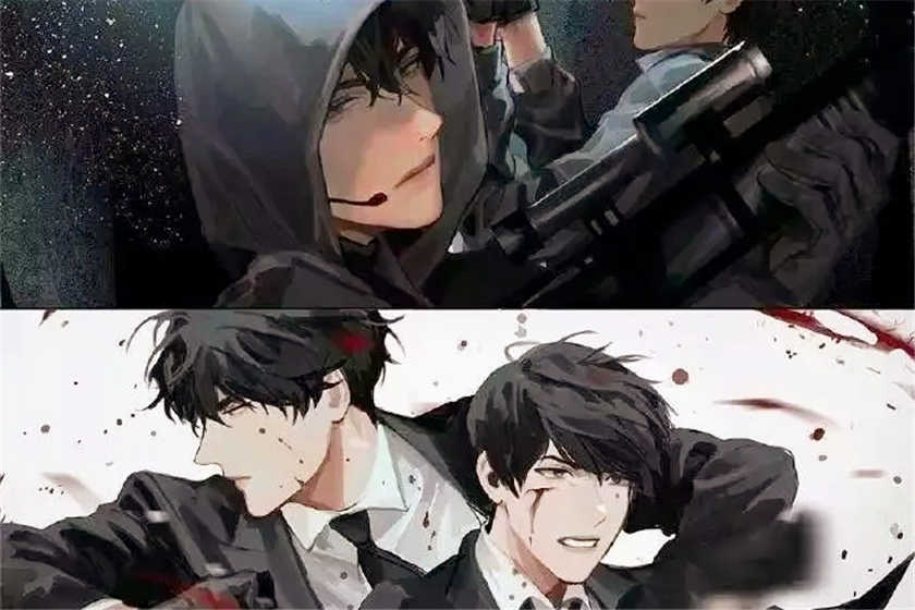养父
