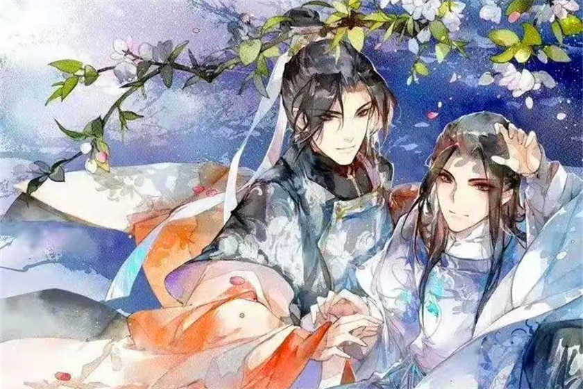 阶下臣