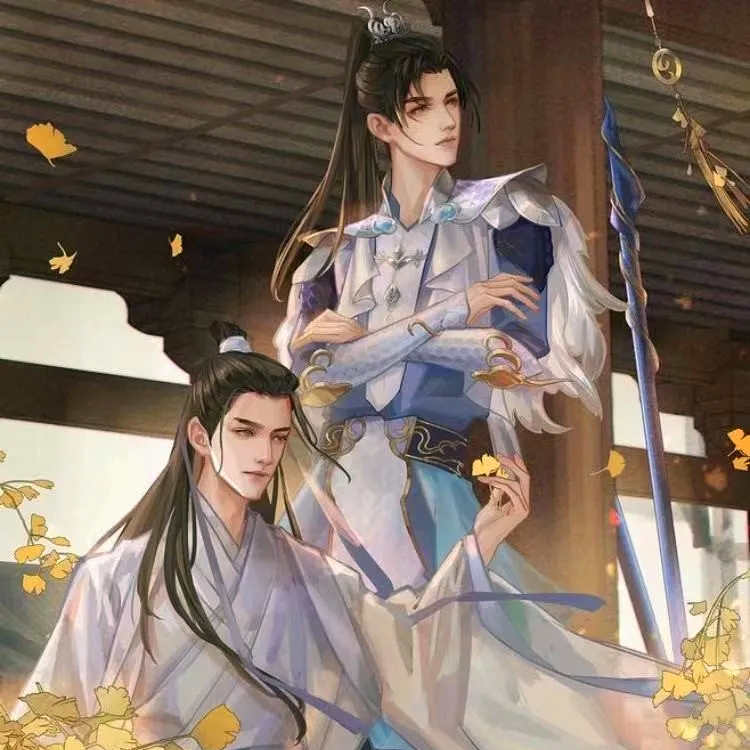 君上臣下