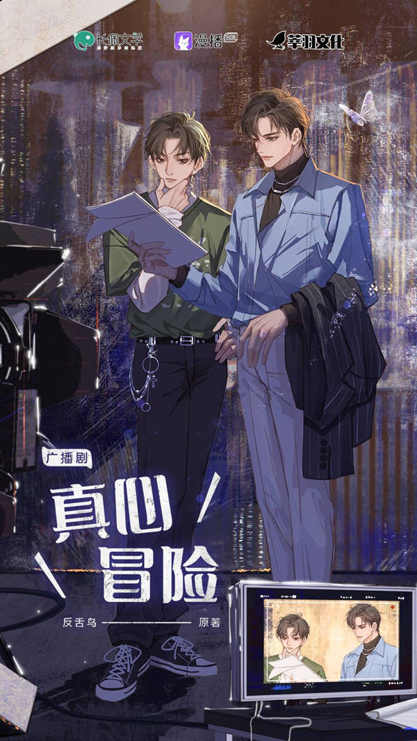 真心冒险