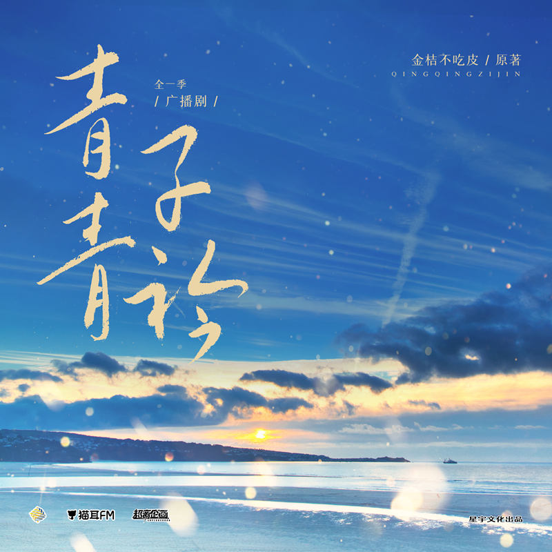 青青子衿