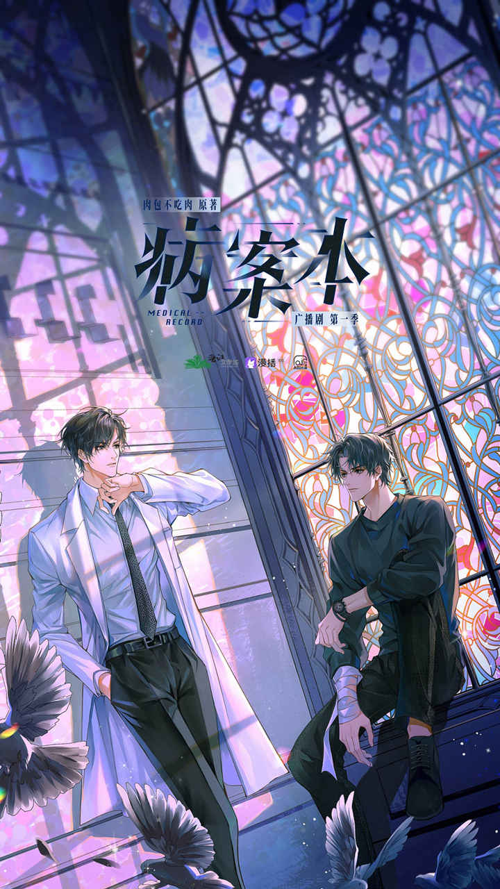 病案本