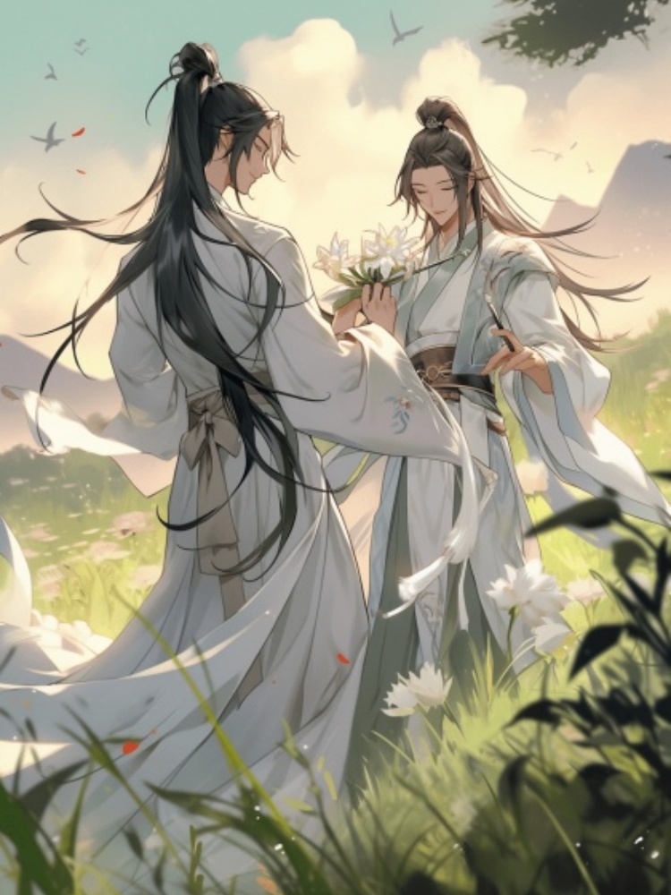 无限流《青未了》听书新体验，睡前解压有声剧助你沉浸剧情